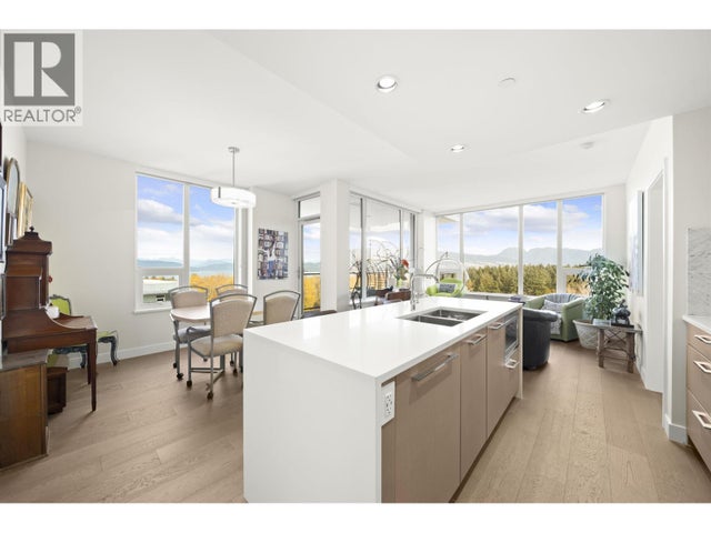 1404 5410 Shortcut Road, Vancouver