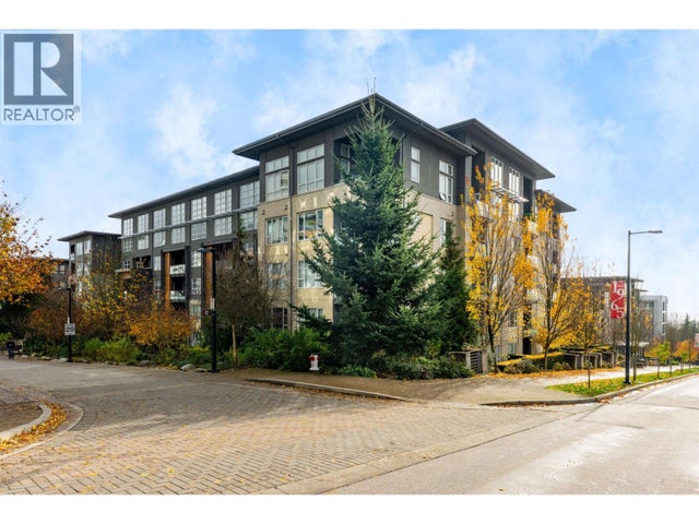 306 9168 Slopes Mews, Burnaby