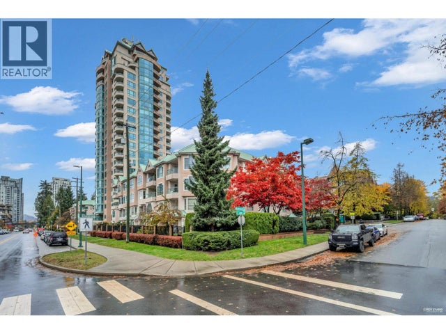 104e 3081 Glen Drive, Coquitlam