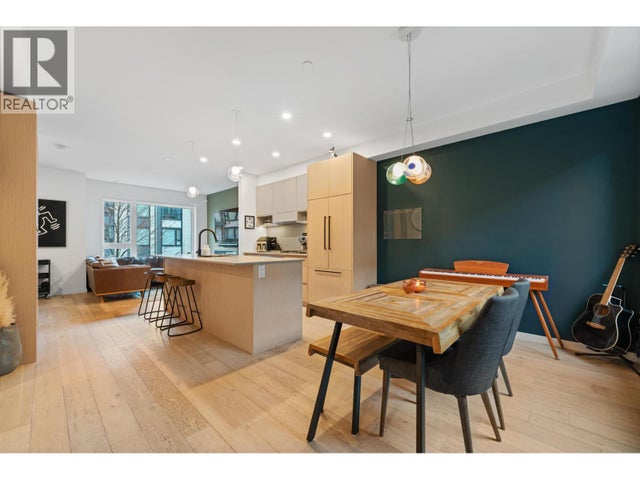 5 528 E 2nd Street, North Vancouver