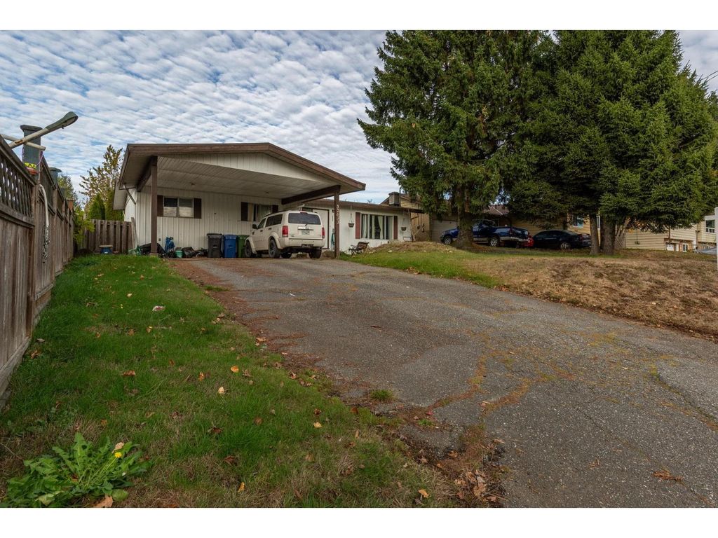 32633 Marshall Road, Abbotsford