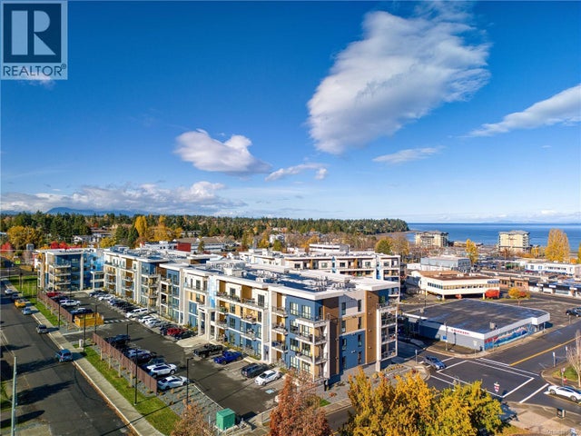 209 120 Jensen Ave W, Parksville