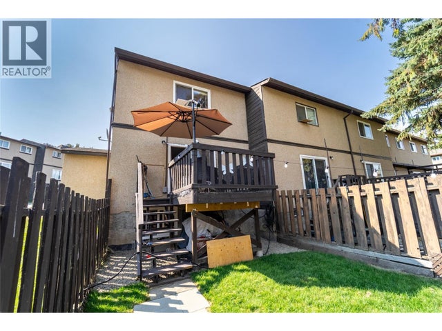 1605 Summit Drive Unit# 57, Kamloops