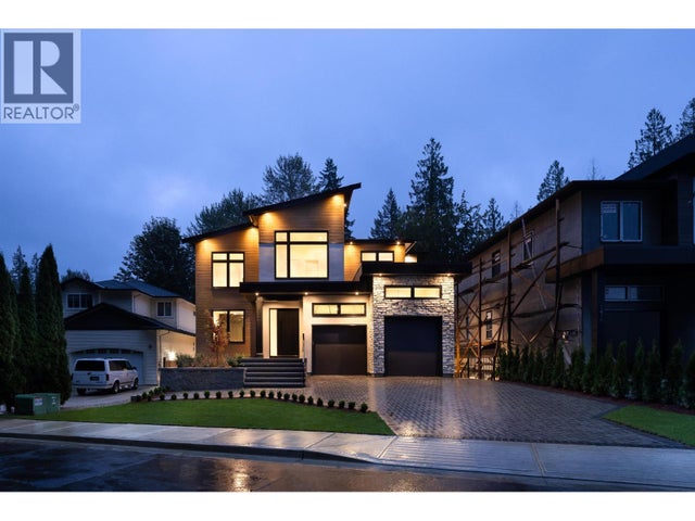 1423 Pipeline Place, Coquitlam