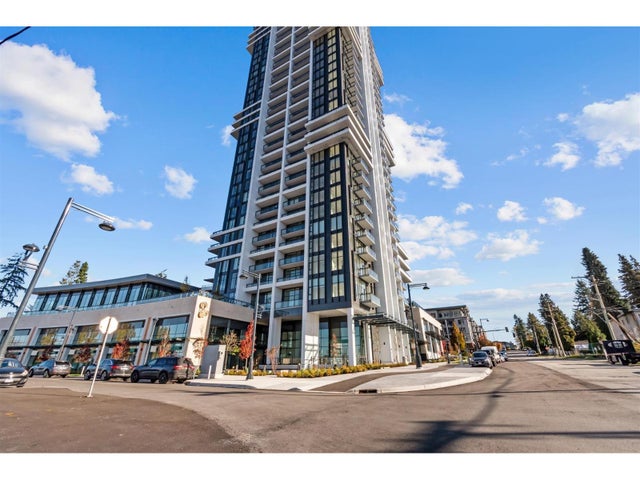 2312 13675 107a Avenue, Surrey