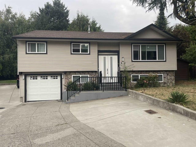 15077 86b Avenue, Surrey