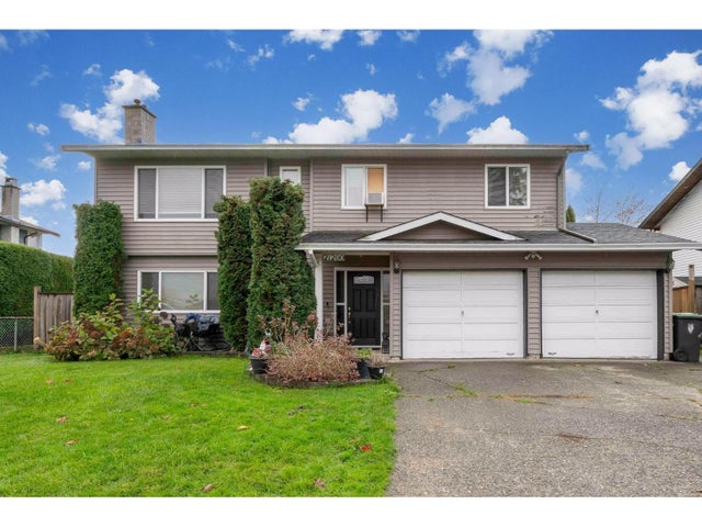 21260 95 Avenue, Langley
