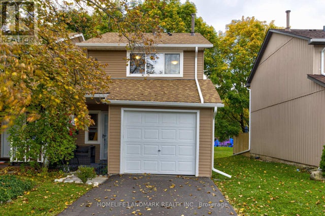 18 - 2185 Fairchild Boulevard, Burlington (tyandaga)