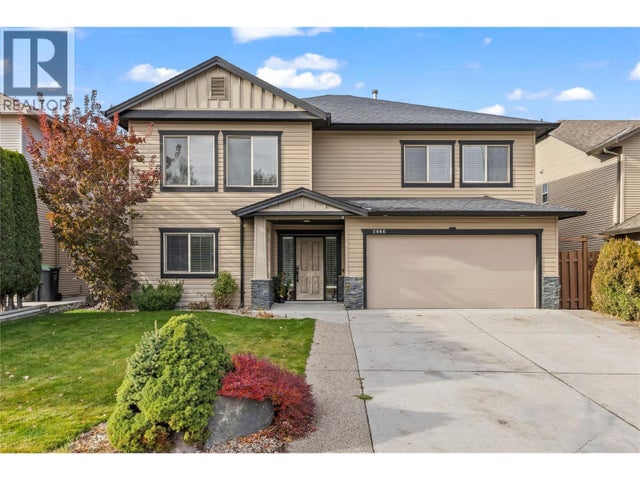 2866 Auburn Road, West Kelowna