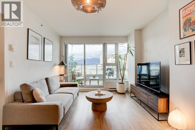 201 983 E Hastings Street, Vancouver