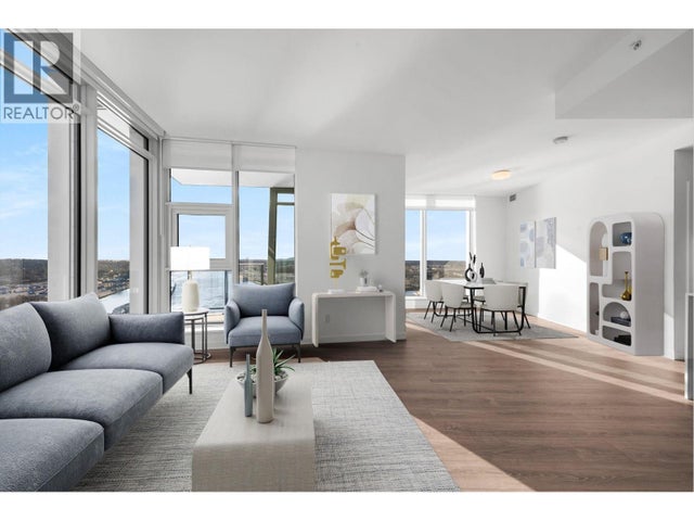 4008 680 Quayside Drive, New Westminster