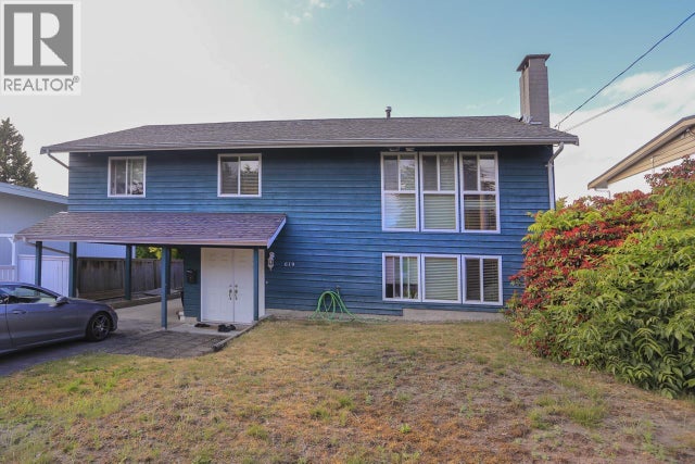 619 Adler Avenue, Coquitlam