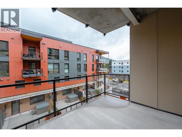 1702 Coursier Avenue Unit# 2304, Revelstoke