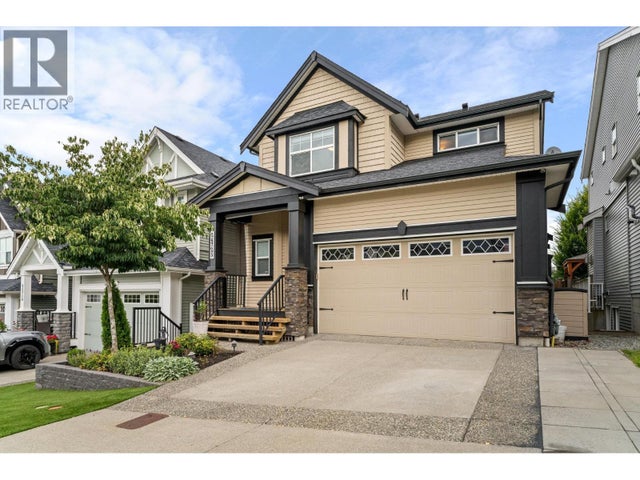 24725 104 Avenue, Maple Ridge