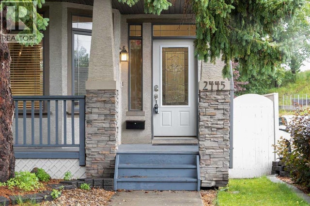 2445 32 Avenue Sw, Calgary