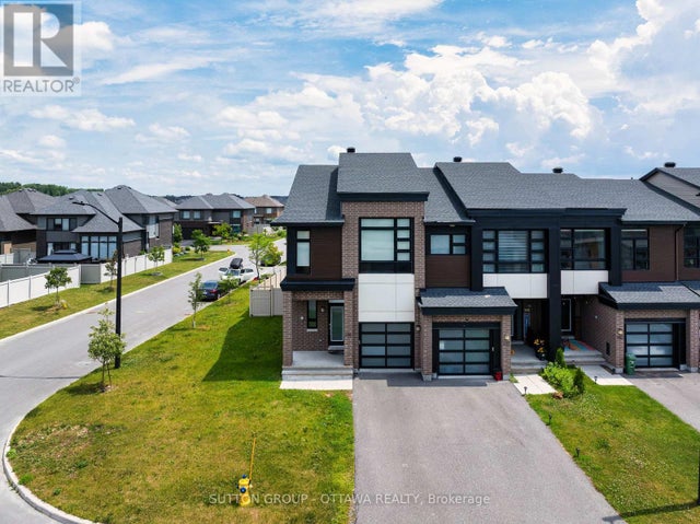 214 Big Dipper Street, Ottawa