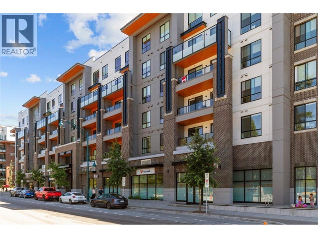 202 3131 Murray Street, Port Moody