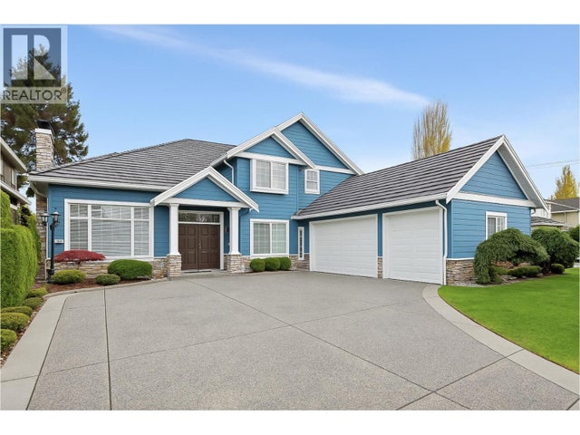 3660 Raymond Avenue, Richmond