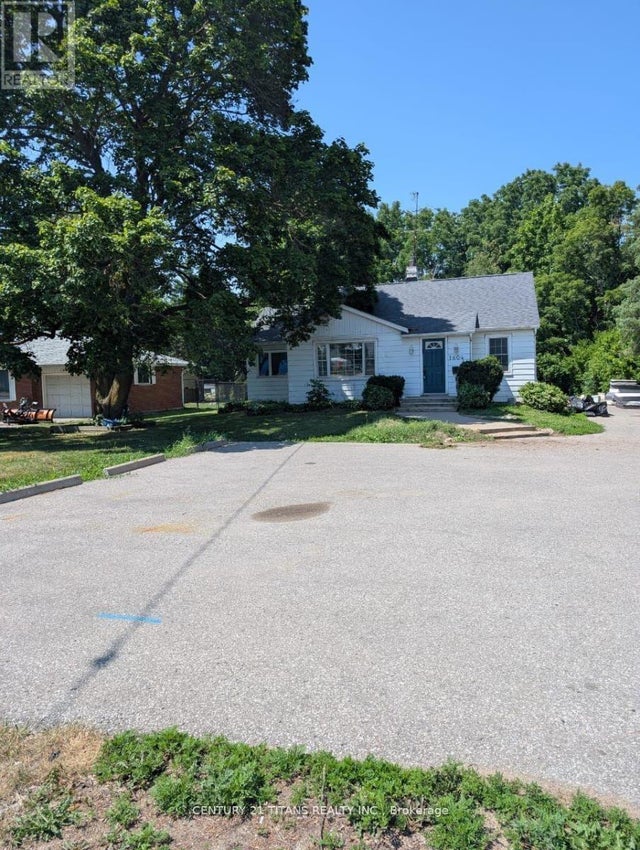 1604 Highway No. 2 Road, Clarington (courtice)