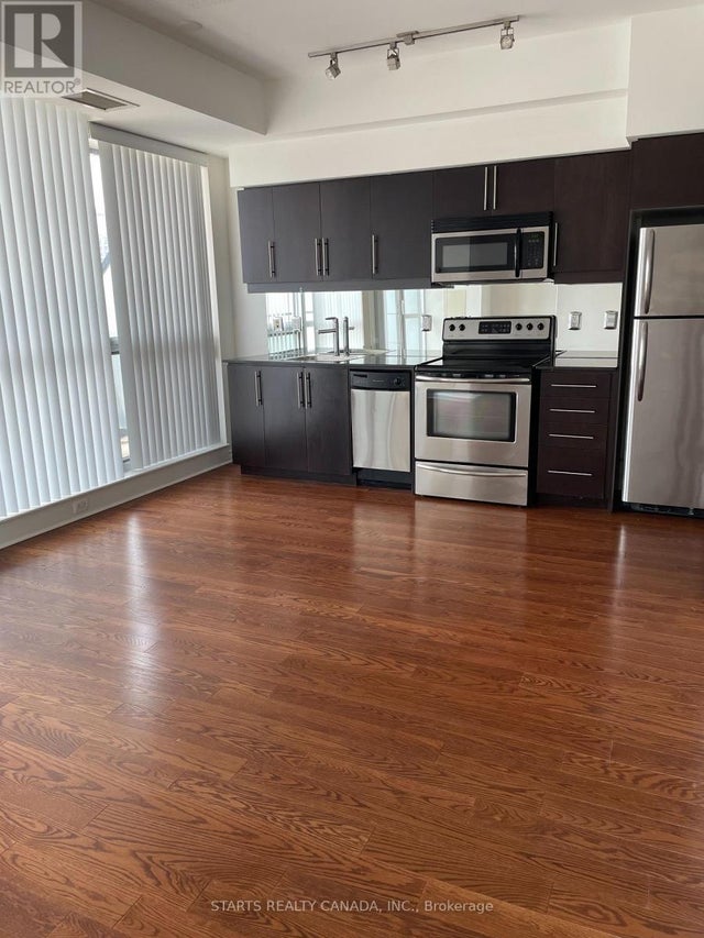 537 - 2885 Bayview Avenue, Toronto (bayview Village)