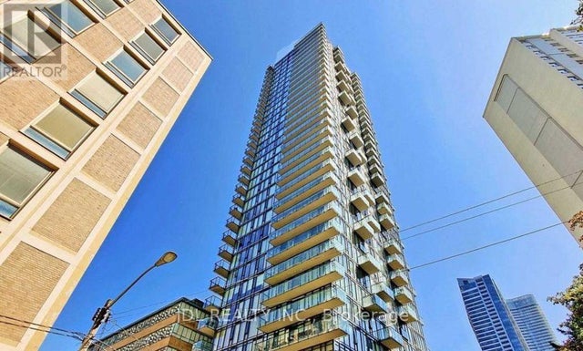 2905 - 75 St Nicholas Street, Toronto (bay Street Corridor)