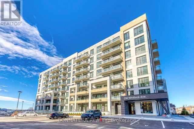 210 - 720 Whitlock Avenue, Milton (cb Cobban)