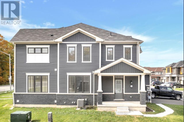 8 - 8273 Tulip Tree Drive, Niagara Falls (brown)