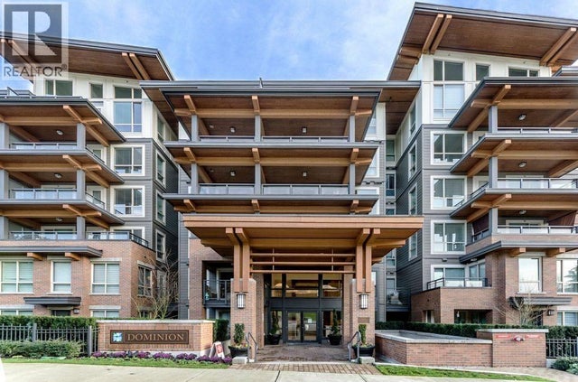 500 Royal Avenue, New Westminster