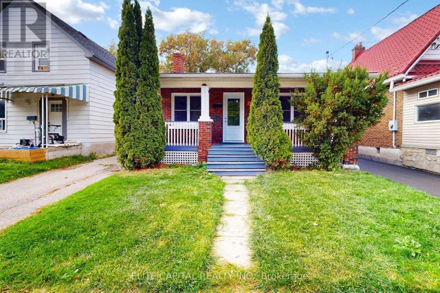 282 Haig Street, Oshawa (o'neill)