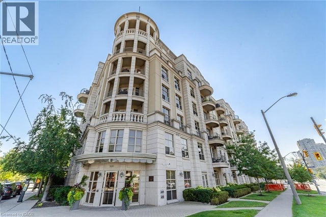 3085 W Bloor Street W Unit# Ph07, Etobicoke