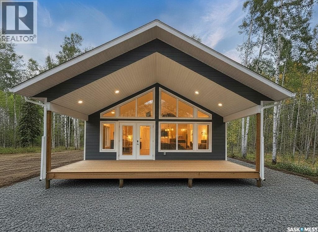 20 Valley Ridge Road, Candle Lake