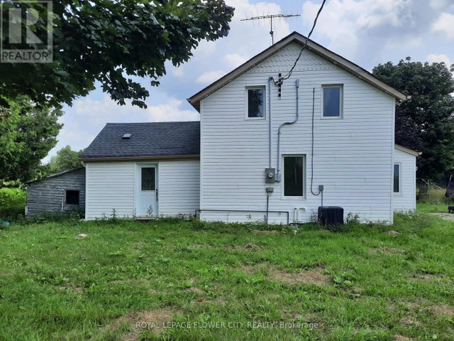 634449 Highway 10, Mono