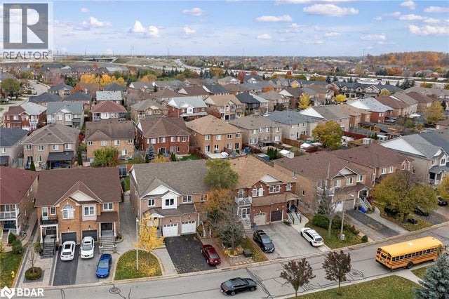 257 Deepsprings Crescent, Vaughan