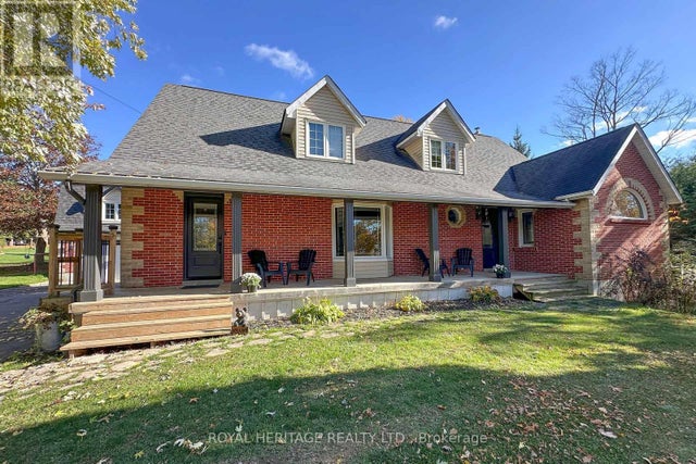 31 Ambleside Drive, Scugog