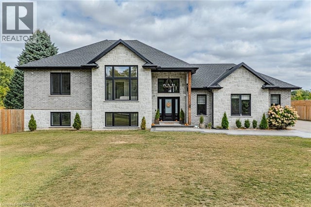 1920 Turkey Point Road, Simcoe