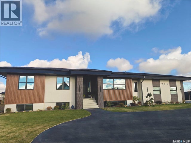 225 Edgemont Crescent, Corman Park Rm No. 344