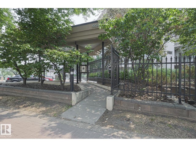 #113 9507 101 Av Nw, Edmonton