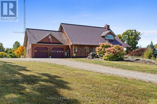 4173 Elphin-maberly Road, Frontenac (frontenac North)