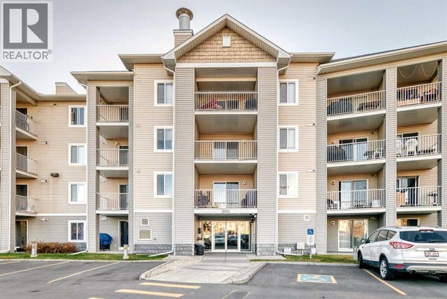 3103, 1620 70 Street Se, Calgary