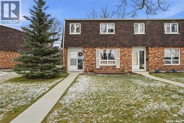 72 Oakview Drive, Regina