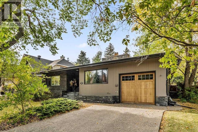 3611 13 Street Sw, Calgary