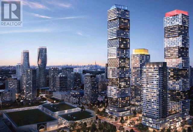 2402 - 4015 The Exchange, Mississauga (city Centre)