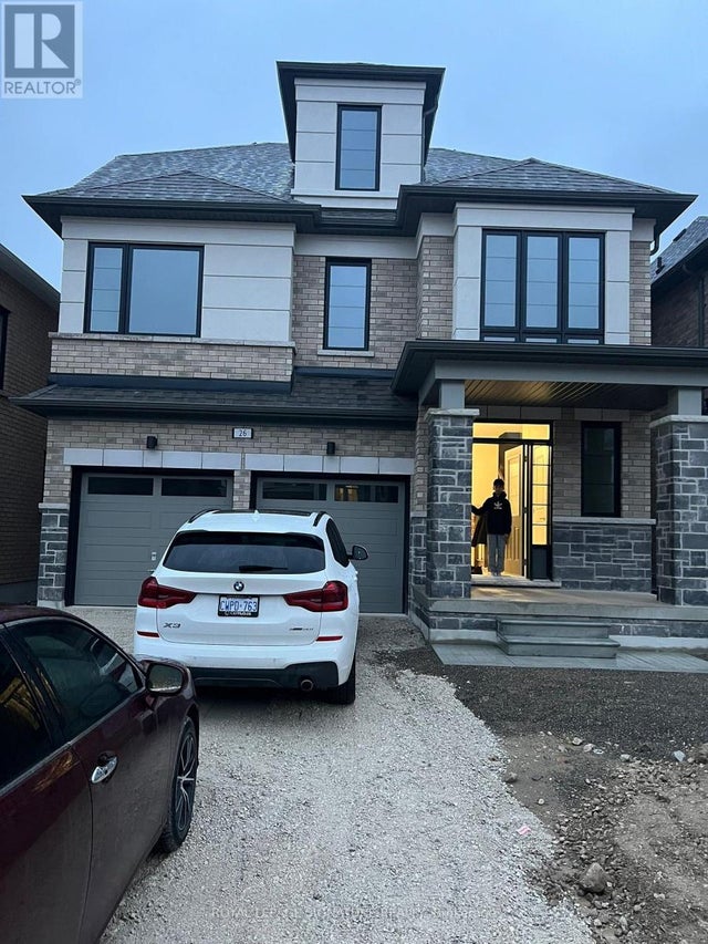 26 Mundell Road, Erin