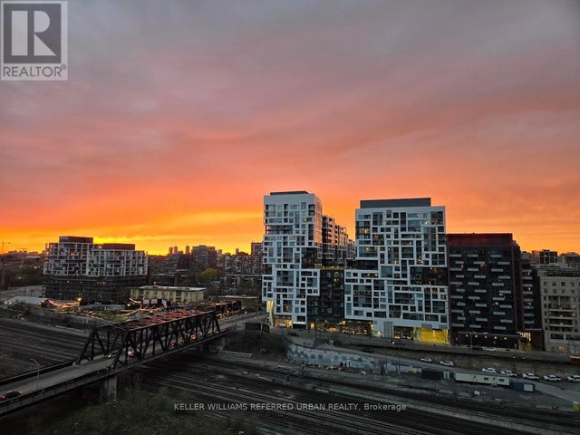 1204 - 170 Fort York Boulevard, Toronto (waterfront Communities)