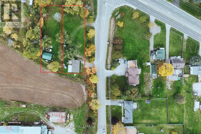 2266 Holt Rd & 2145 Hwy 2, Clarington