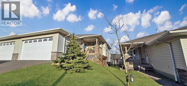 16, 131 Moberly Road, Grande Cache