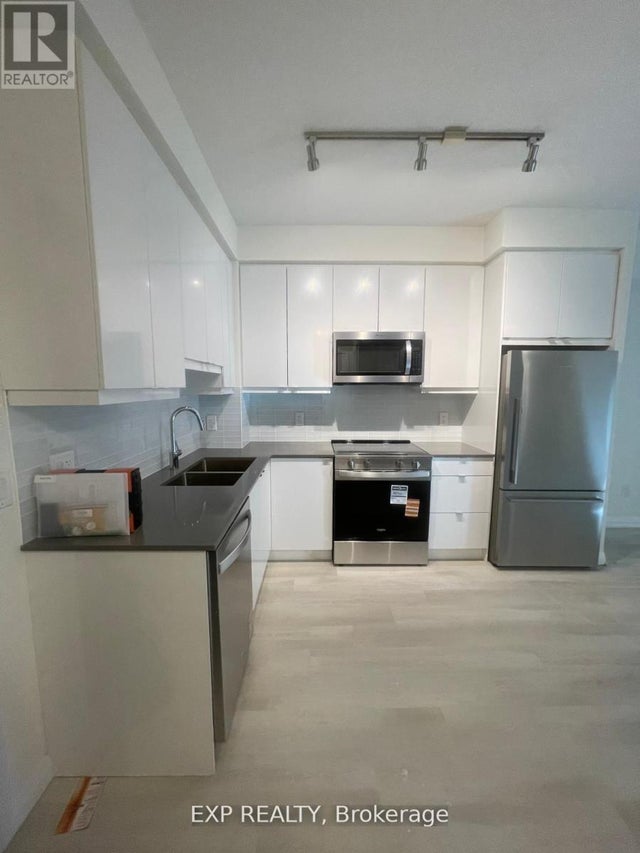 806 - 3260 Sheppard Avenue E, Toronto (tam O'shanter-Sullivan)