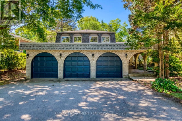 170 Cavendish Court, Oakville (mo Morrison)