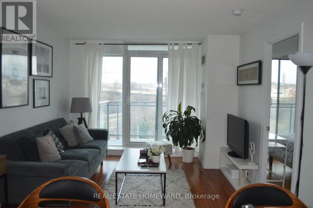 603 - 2121 Lakeshore Boulevard W, Toronto (mimico)