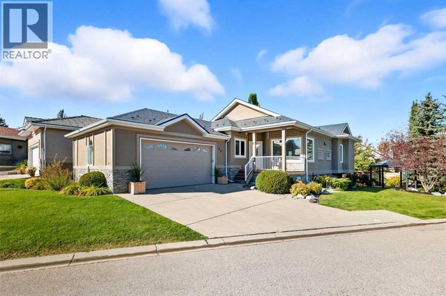 98 Mt Alberta Manor Se, Calgary